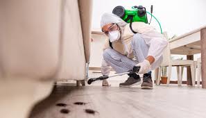 Best Pest Exclusion Services  in Hyde, PA